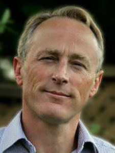 Image of Gerald PARKER